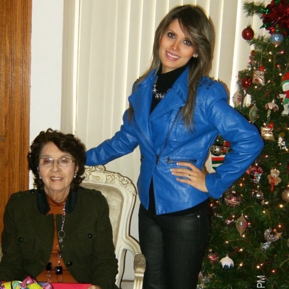 Blue Jacket - Picture 5 of 5